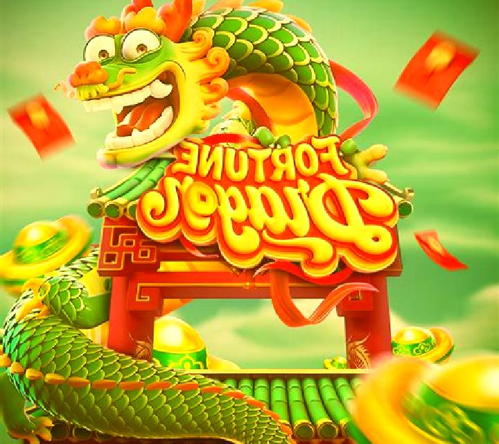 Dragon Fortune Frenzy slot machine