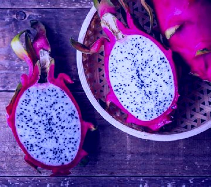 Dragon Fruit (Betsense) online slot