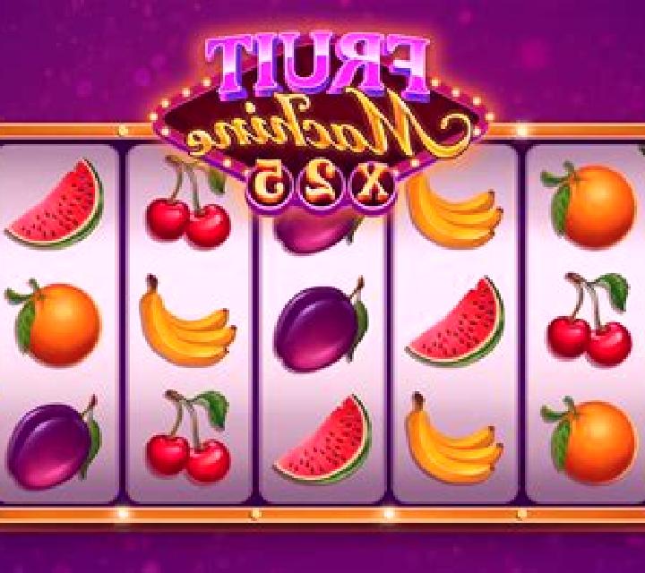 Dragon Fruit (Betsense) slot game