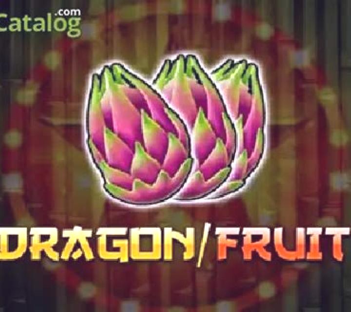 Dragon Fruit (Betsense) slot