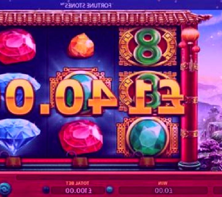 Dragon Fruit (Green Jade Games) slot machine