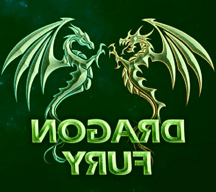 Dragon Fury online slot
