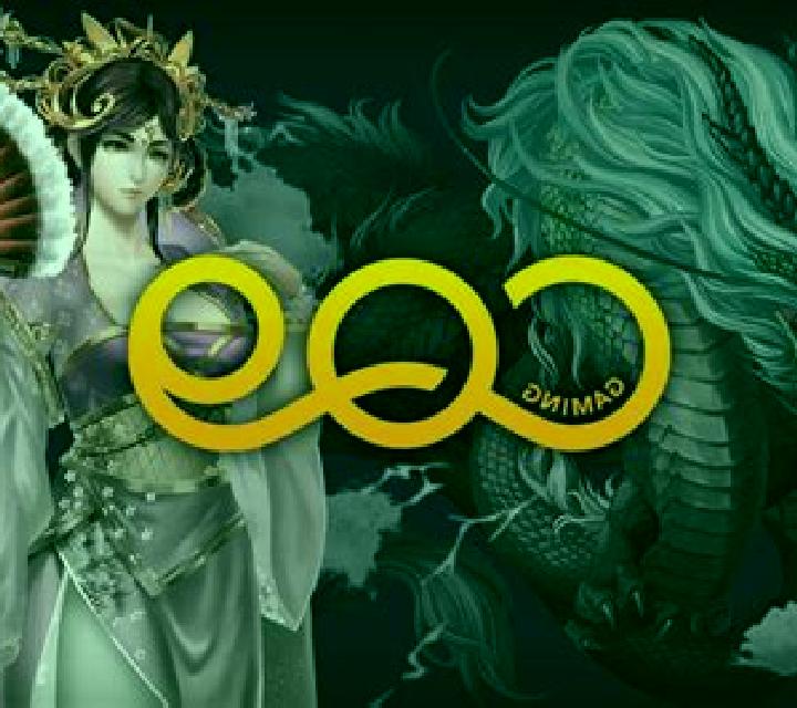 Dragon Gate (Aspect Gaming) online slot