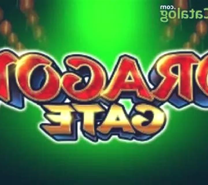 Dragon Gate (GMW) slot