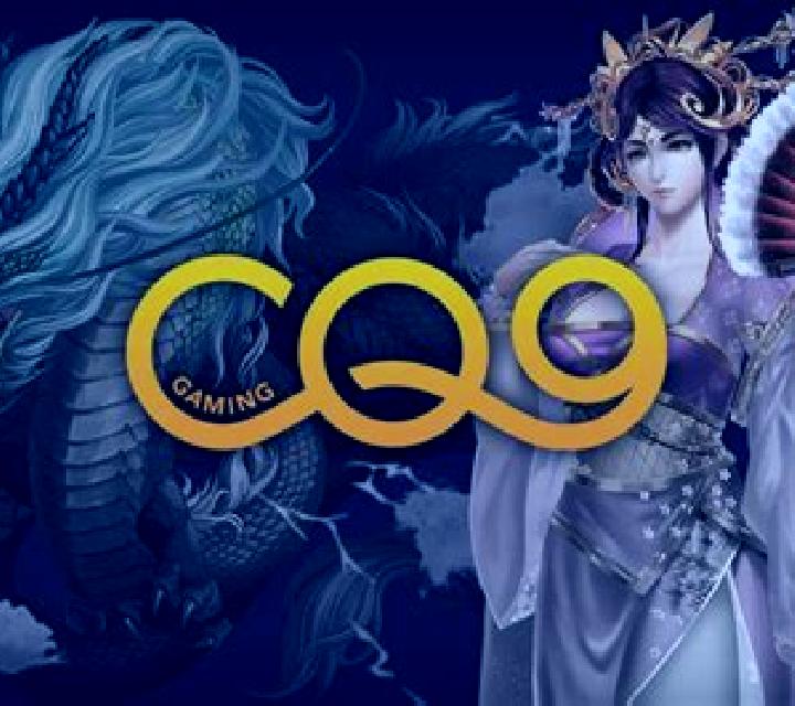 Dragon Gate (KA Gaming) online slot