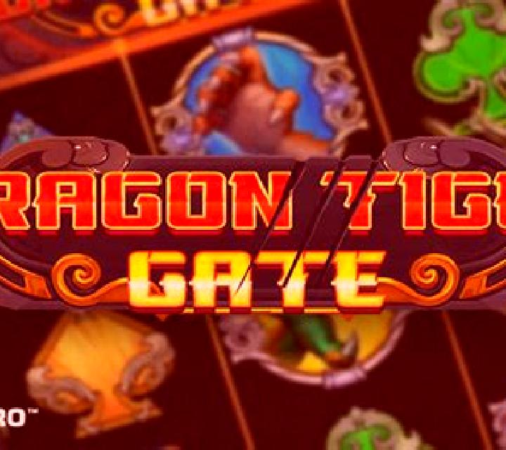 Dragon Gate (KA Gaming) slot