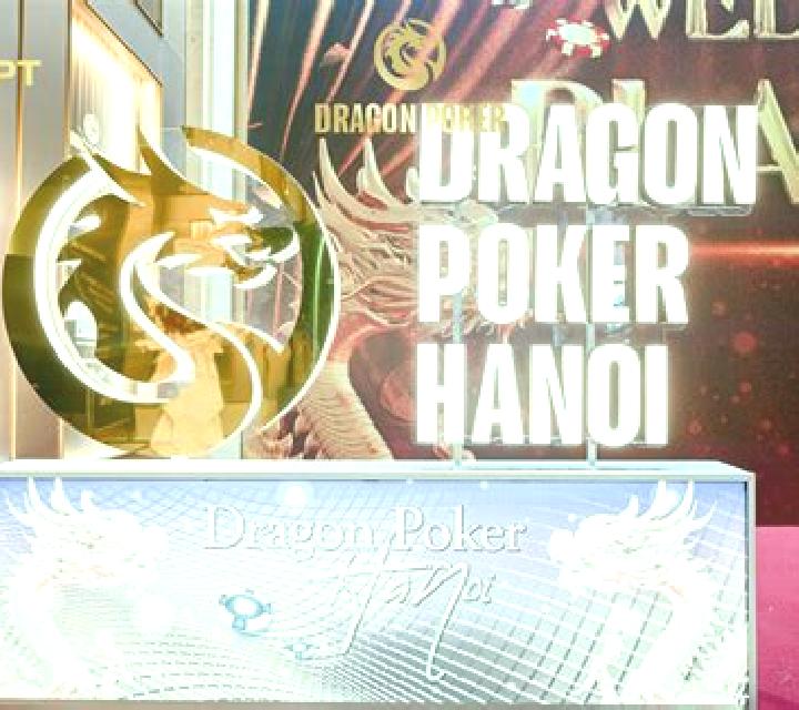 Dragon Gate Poker slot game