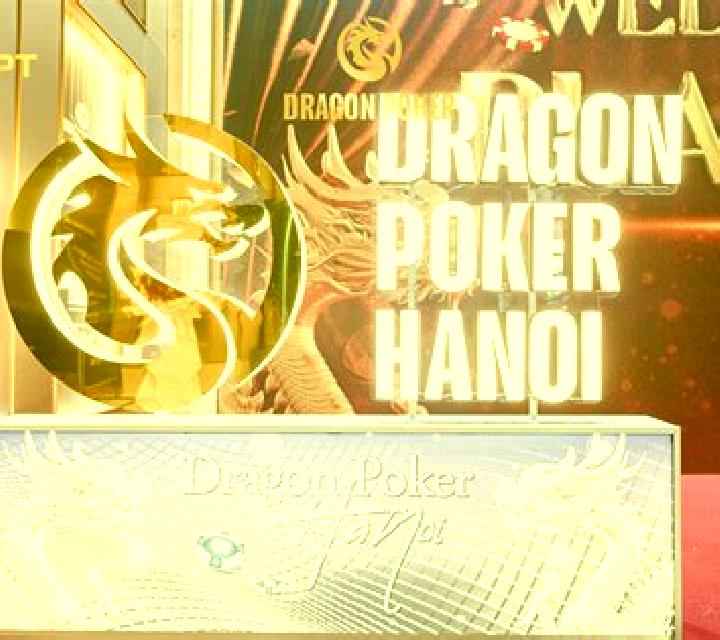Dragon Gate Poker slot