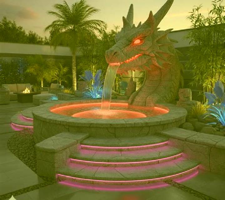 Dragon Gates online slot