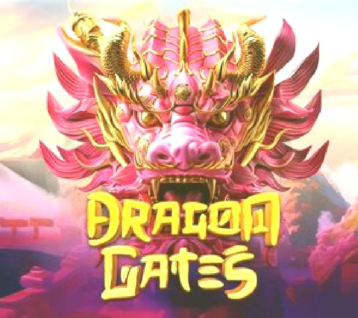 Dragon Gates slot game