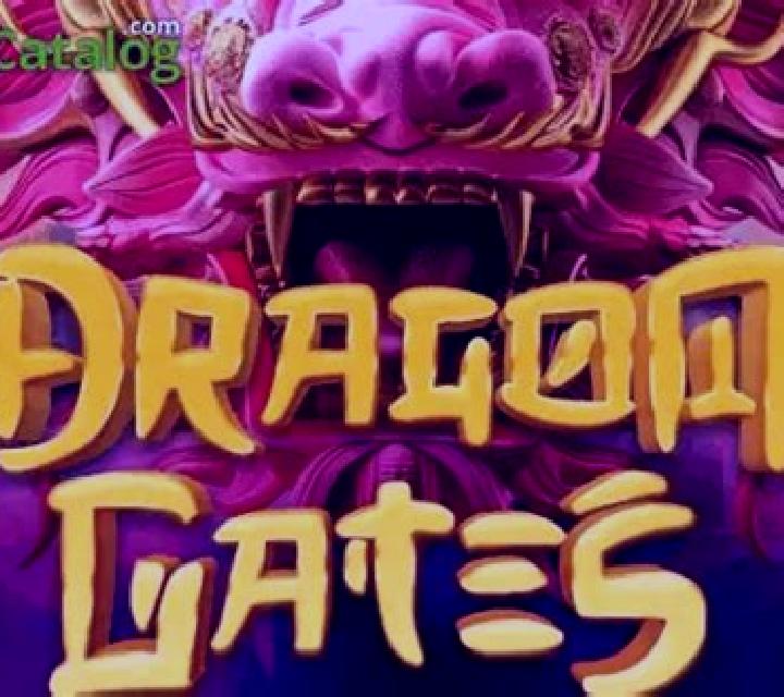 Dragon Gates slot