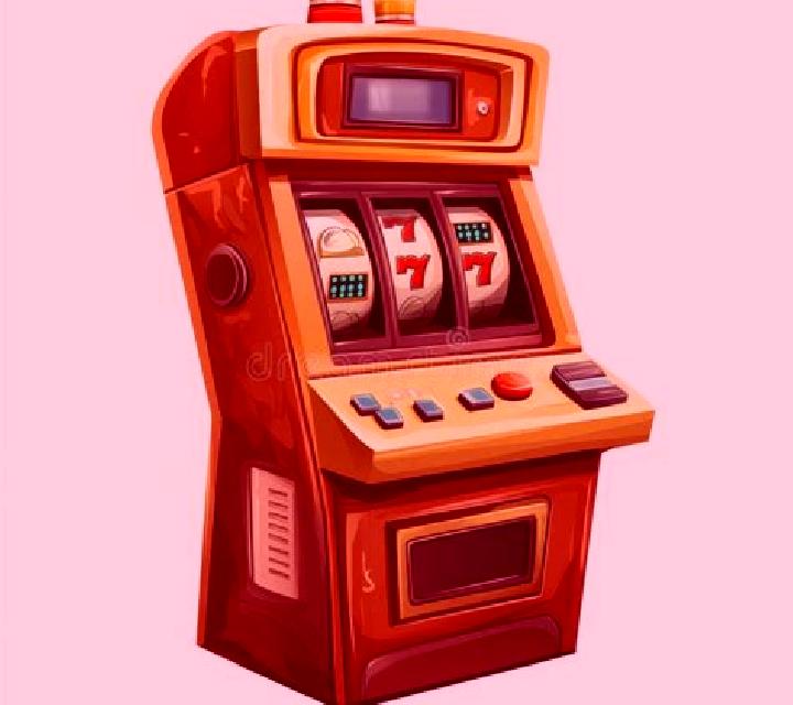 Dragon Gems 500 slot game