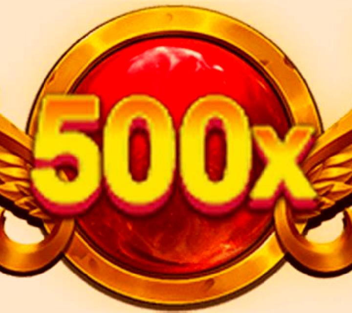 Dragon Gems 500 slot