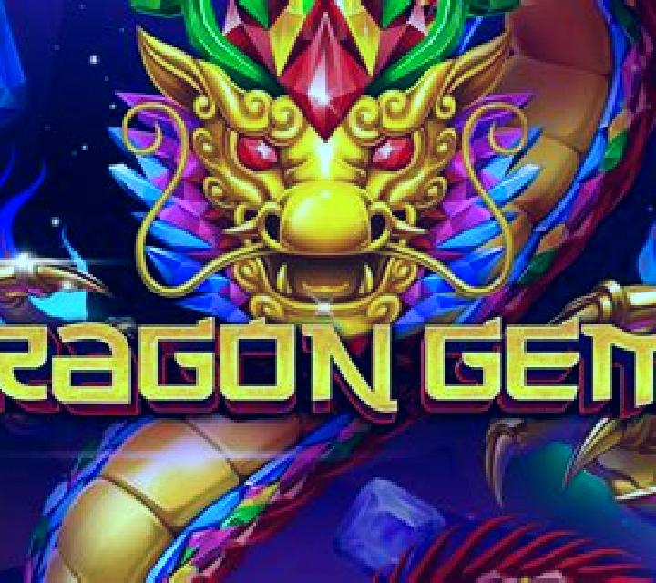 Dragon Gems (Incredible Games) slot game