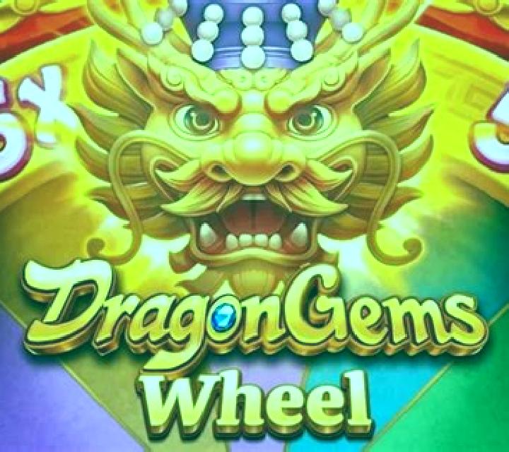 Dragon Gems (Incredible Games) slot machine