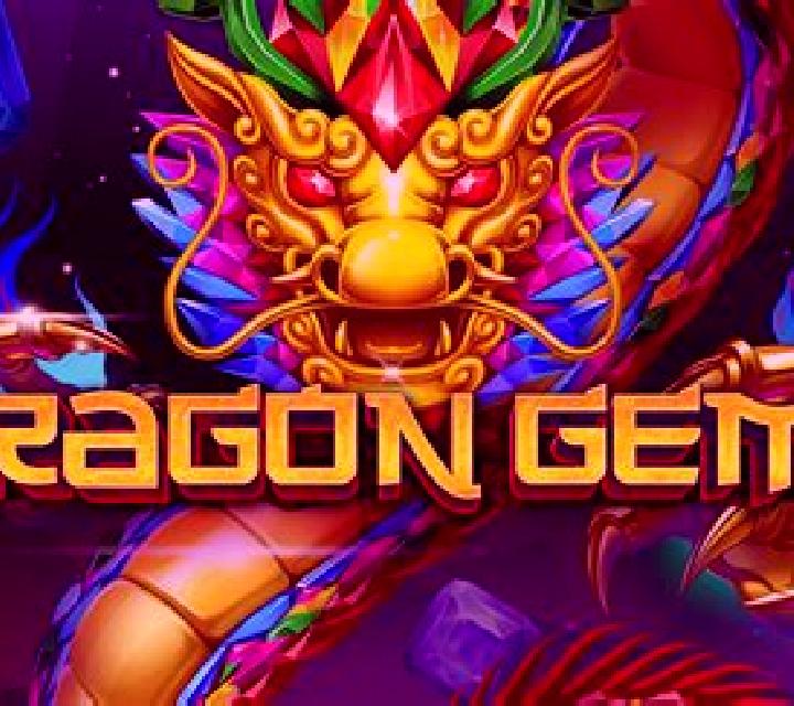 Dragon Gems (Incredible Games) slot