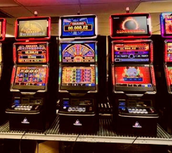 Dragon Gems Super Buy slot machine