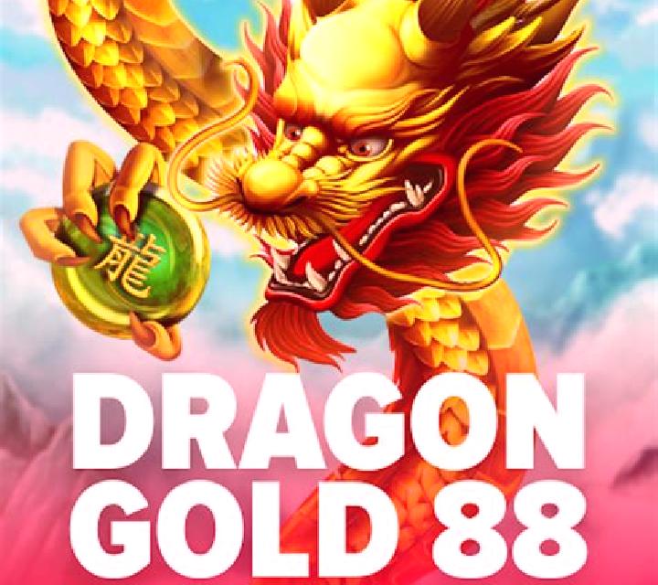 Dragon Gold 88 online slot