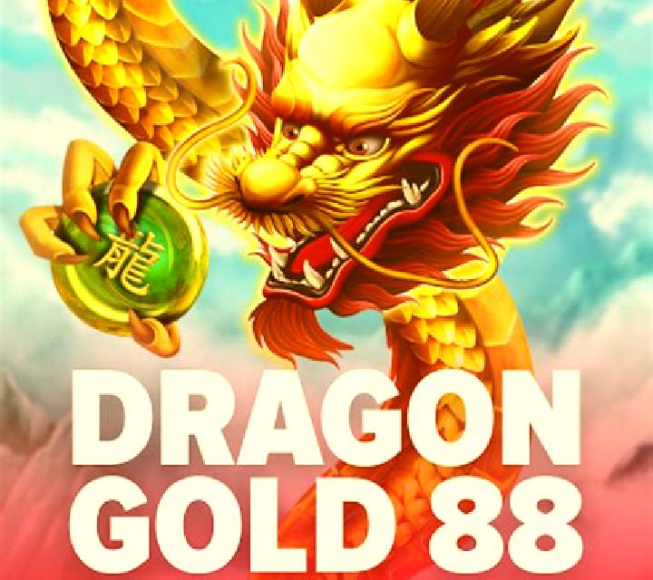 Dragon Gold 88 slot game