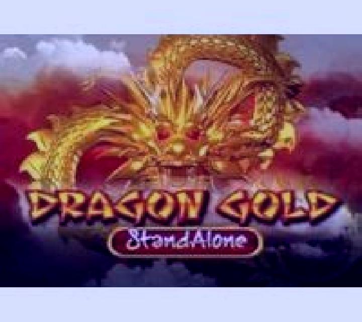 Dragon Gold SA slot game