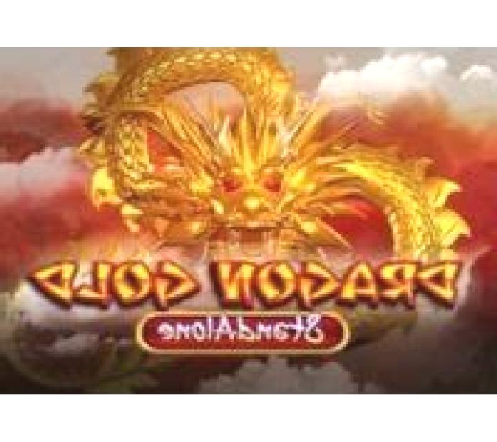 Dragon Gold SA slot machine