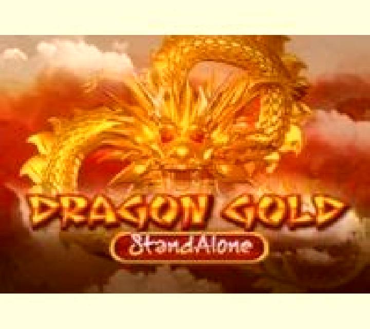 Dragon Gold SA slot
