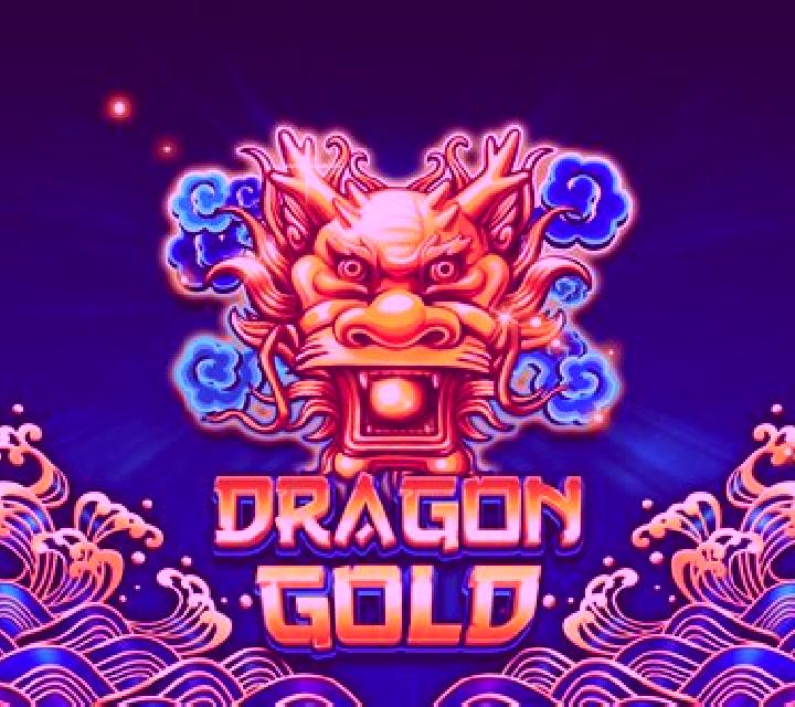 Dragon Gold slot game