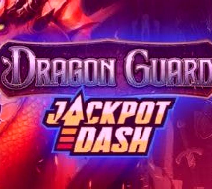 Dragon Guard Jackpot Dash slot