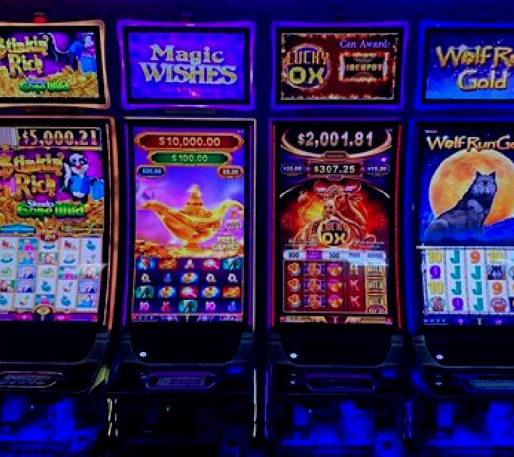 Dragon Hatch 2 slot machine