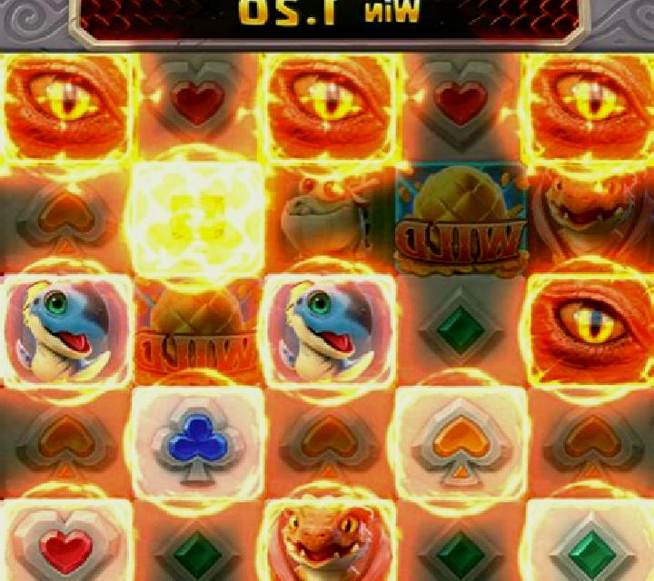 Dragon Hatch slot