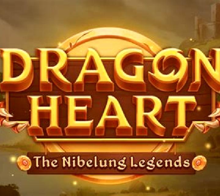 Dragon Heart slot