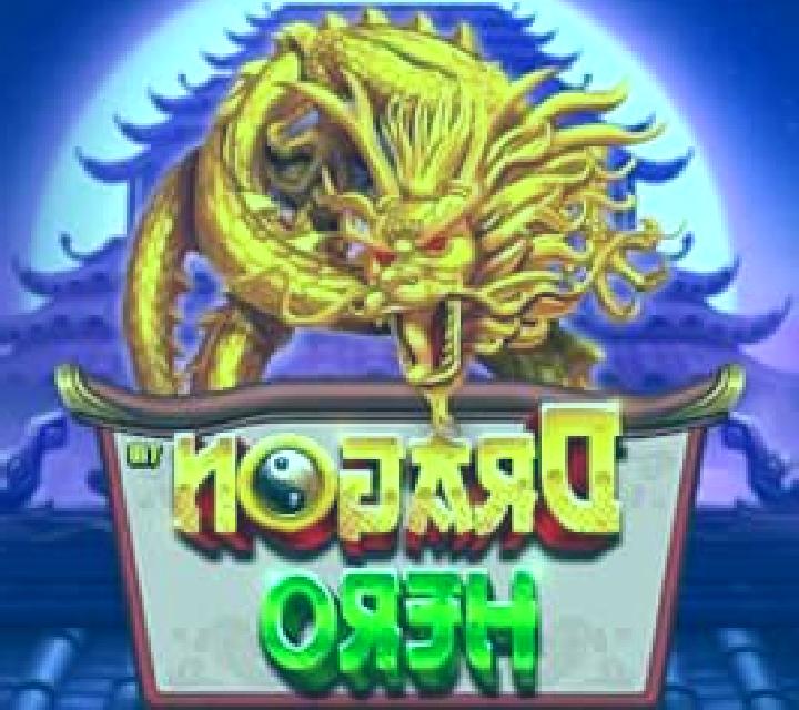 Dragon Hero slot game