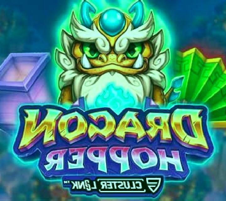 Dragon Hopper online slot