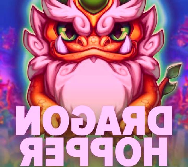 Dragon Hopper slot game