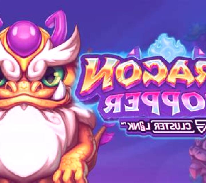Dragon Hopper slot