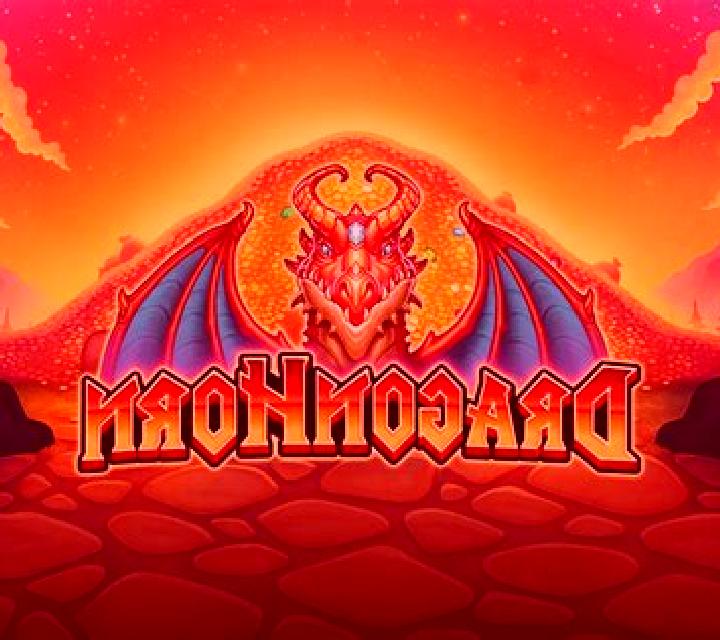 Dragon Horn online slot