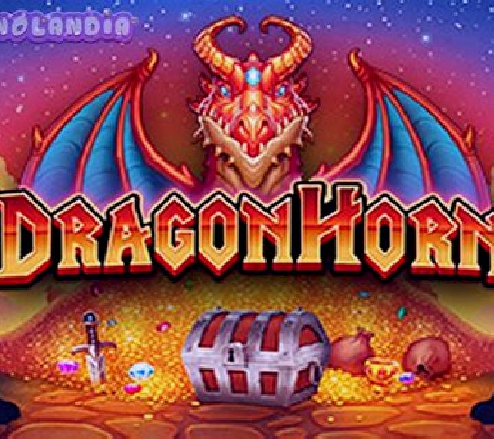 Dragon Horn slot game