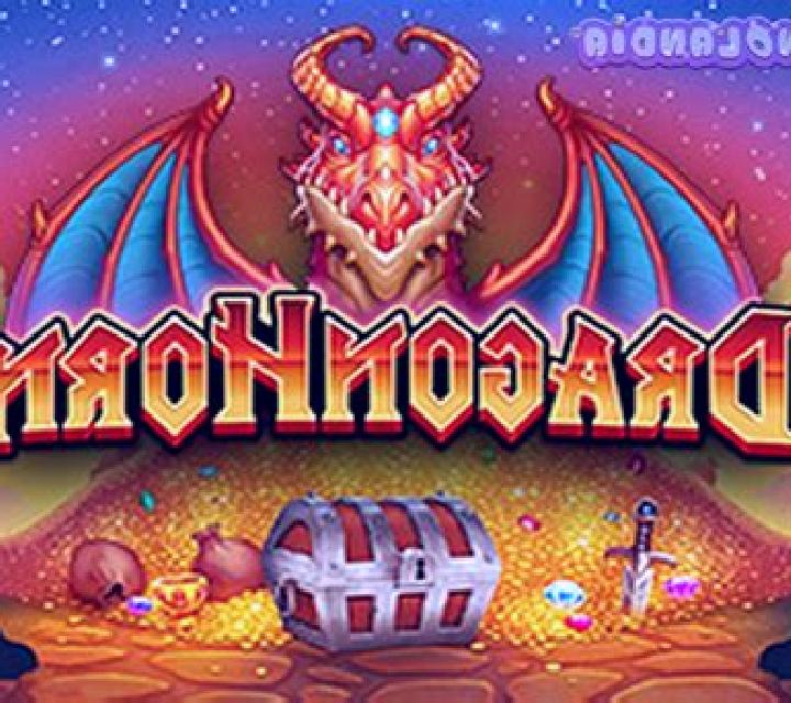 Dragon Horn slot