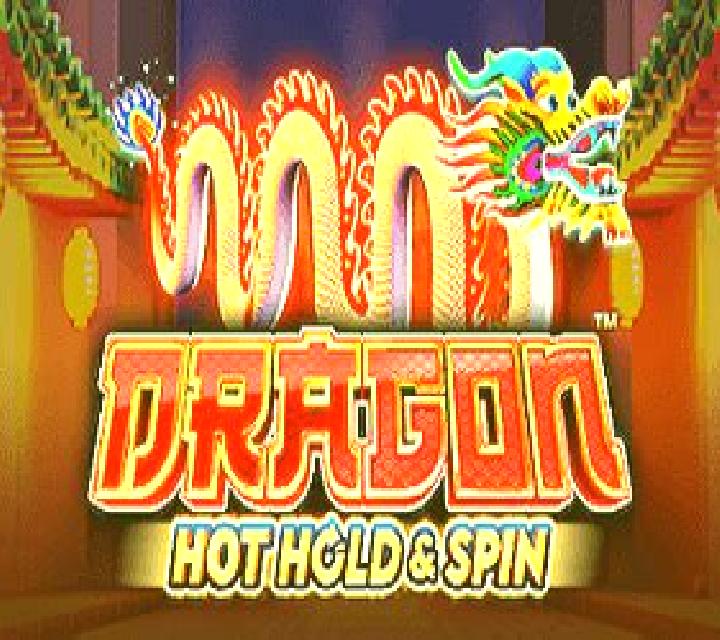 Dragon Hot Hold and Spin slot