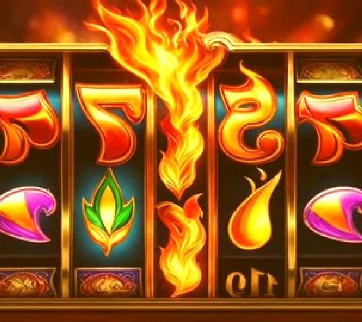 Dragon Hot online slot