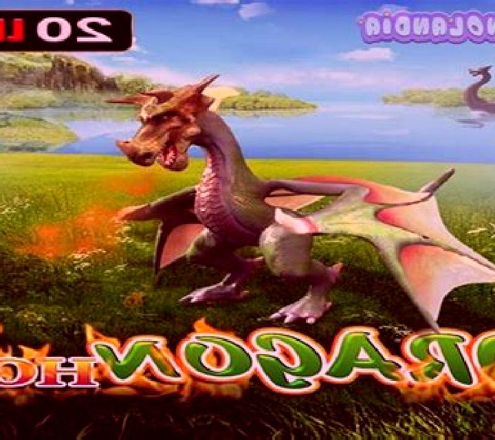 Dragon Hot slot