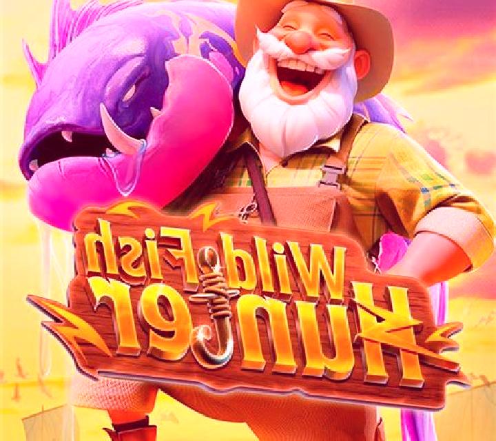 Dragon Hunter (Ganapati) slot machine