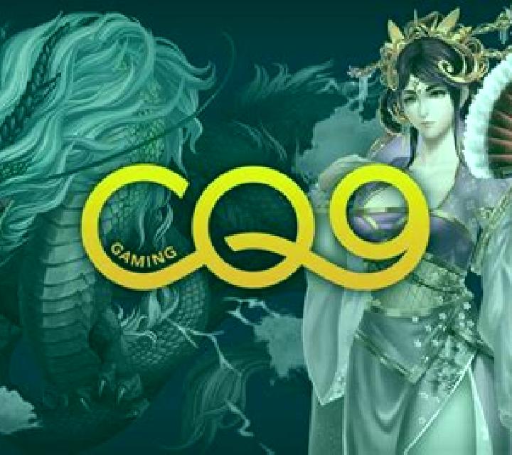 Dragon Hunter (KA Gaming) online slot