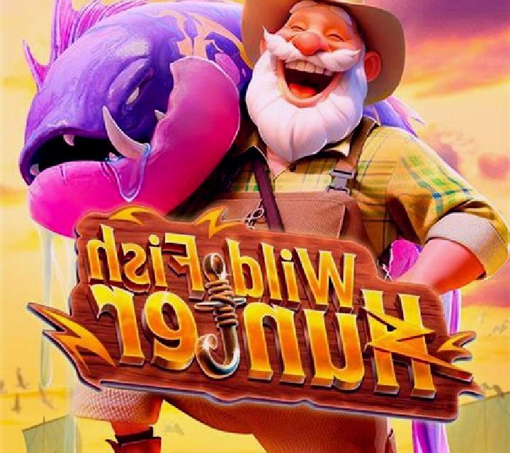 Dragon Hunter (Magnet Gaming) slot game