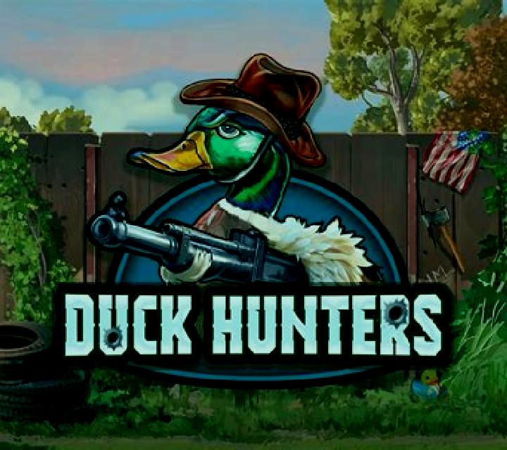 Dragon Hunters (betiXon) slot game