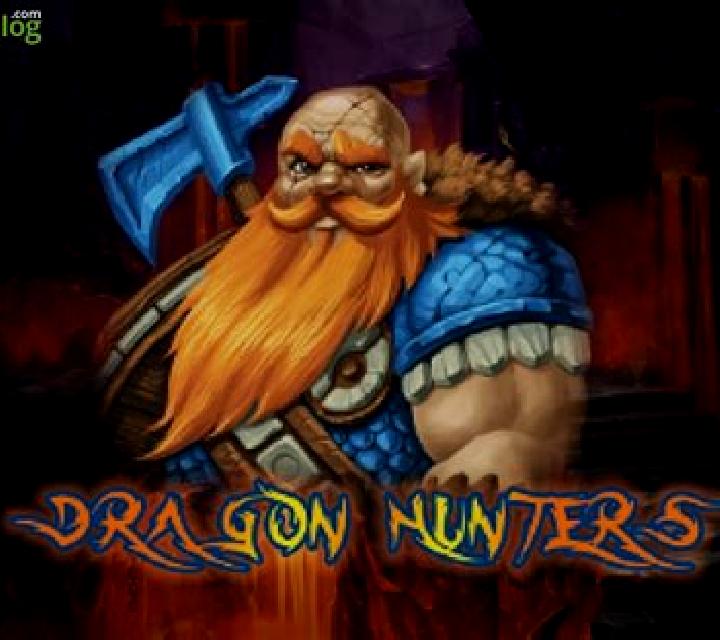 Dragon Hunters (betiXon) slot