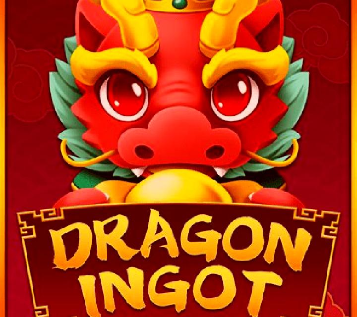 Dragon Ingot slot