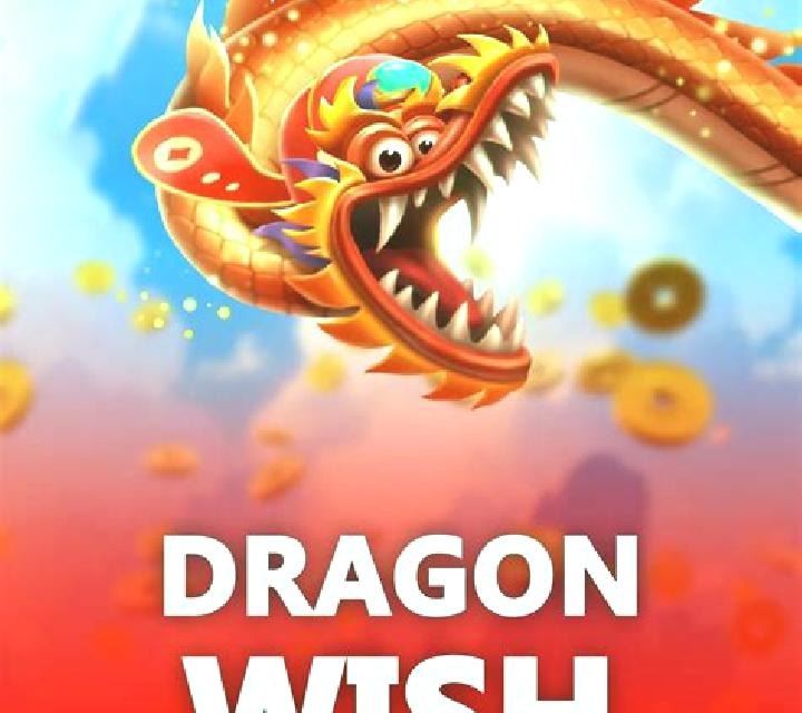 Dragon Inn online slot