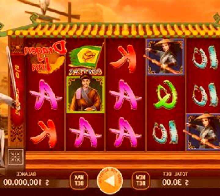 Dragon Inn slot