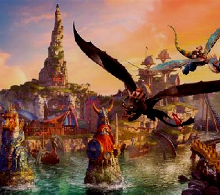 Dragon Isle online slot